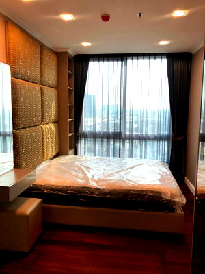 Condos for rent : LINE @condorental for rent the room at The Metropolis Samrong Interchange 