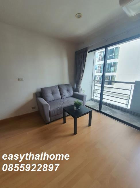 รูป P-125746 คอนโดฯ 2 นอน วิวเมืองสวย @ The Grand Condo - MRT ใกล้แค่เอื้อม! Line Id: @easythaihome 085-592-2897 - รูปที่ 2/8