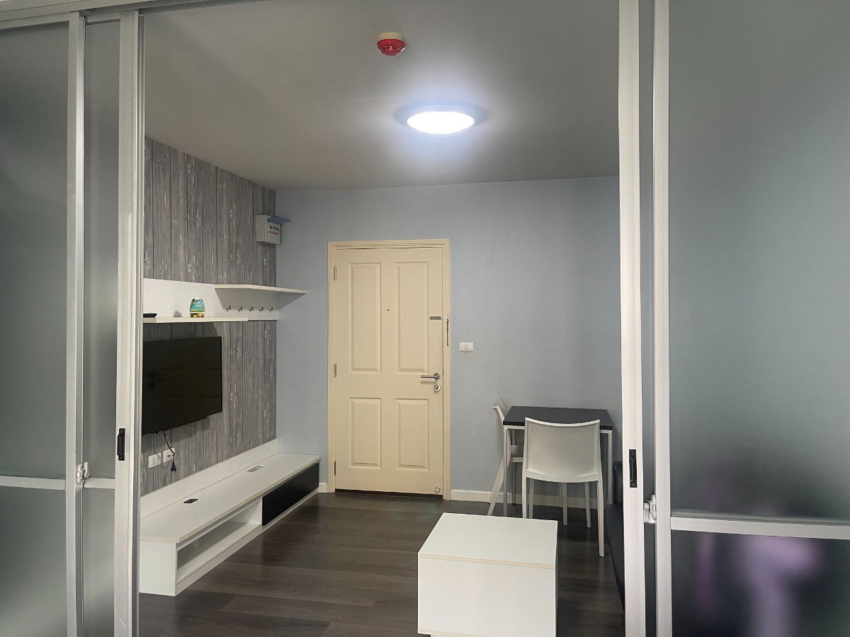 picture Dcondo campus Resort for rent near Abac - 2/6