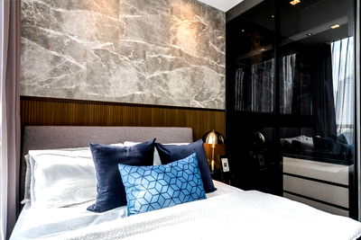 Condos for sale Bangkok : Wish Signature @midtown Siam for sale 4,550,000