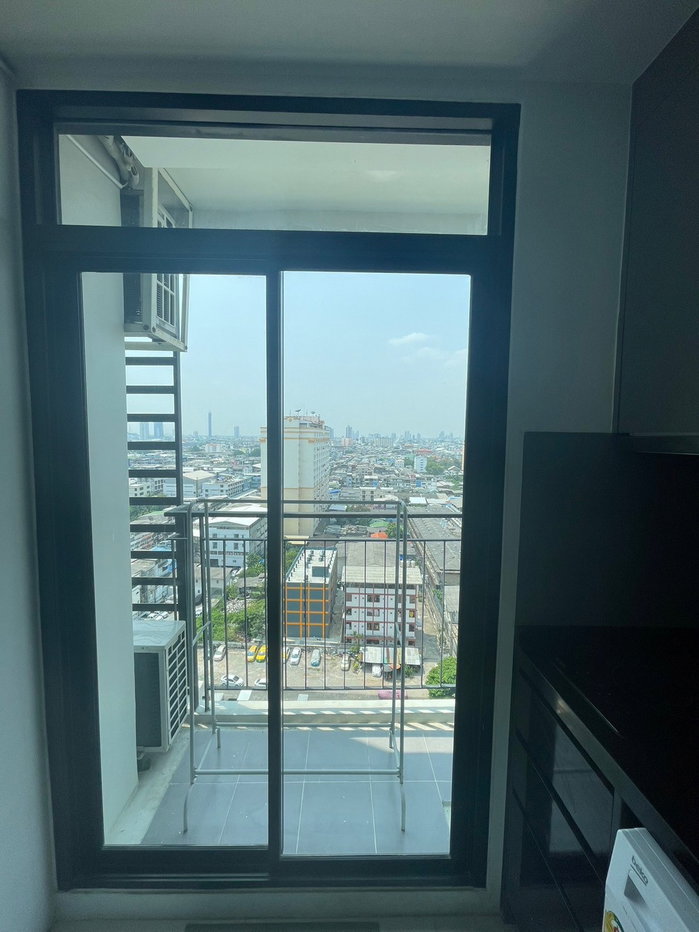 picture For Rent Bangkok Horizon Sathorn-Narathiwas - 9/10