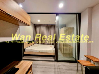 Condos for rent : politan aqua riverside condo for rent