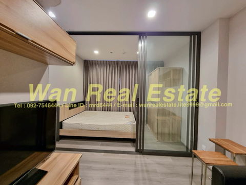 politan aqua riverside condo for rent