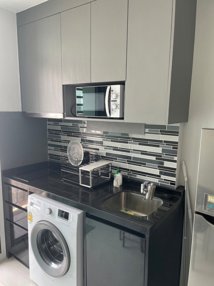 picture For Rent Bangkok Horizon Sathorn-Narathiwas - 8/10