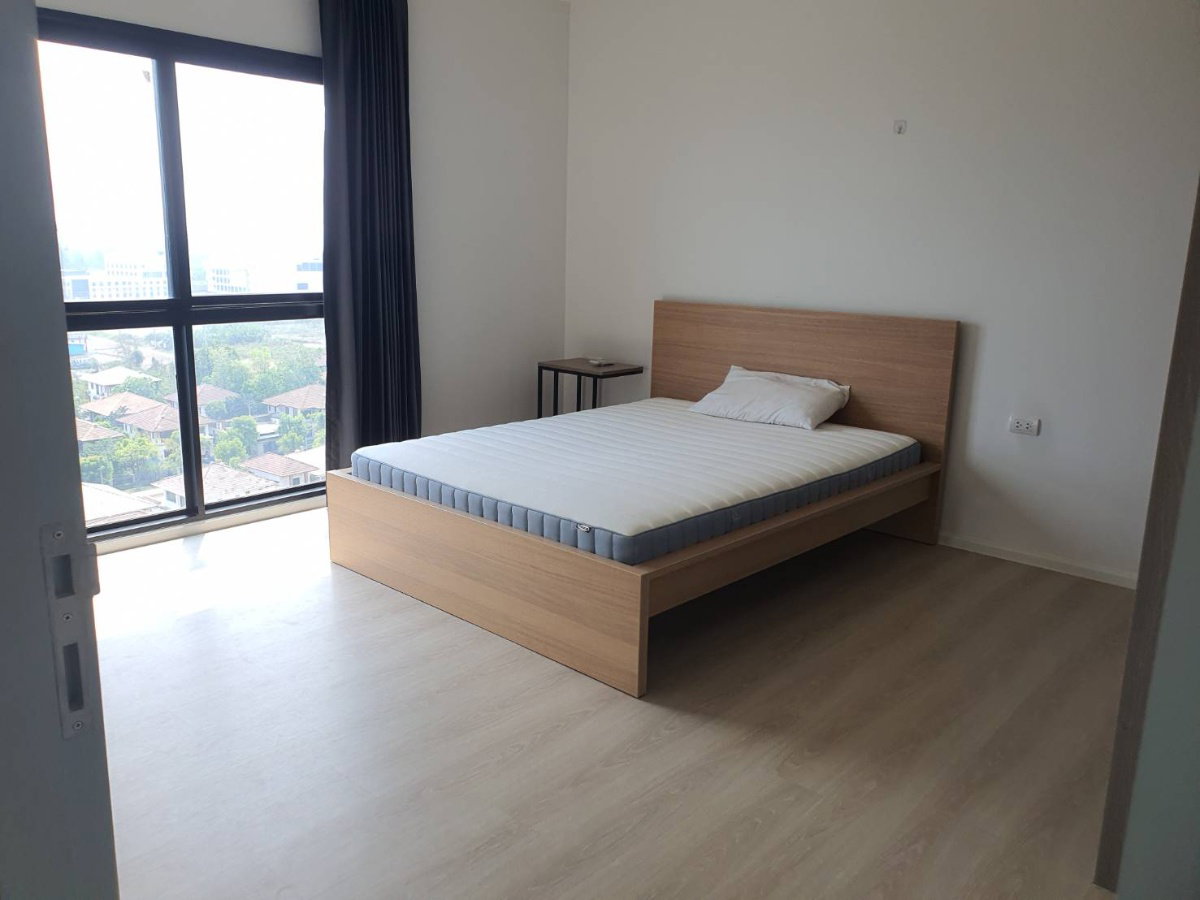 picture IKEA MegaBanga 5 minutes walk 2 bedroom pool n gym - 6/11