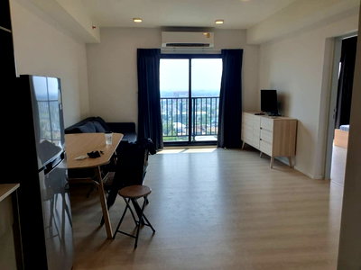 Condos for rent : IKEA MegaBanga 5 minutes walk 2 bedroom pool n gym