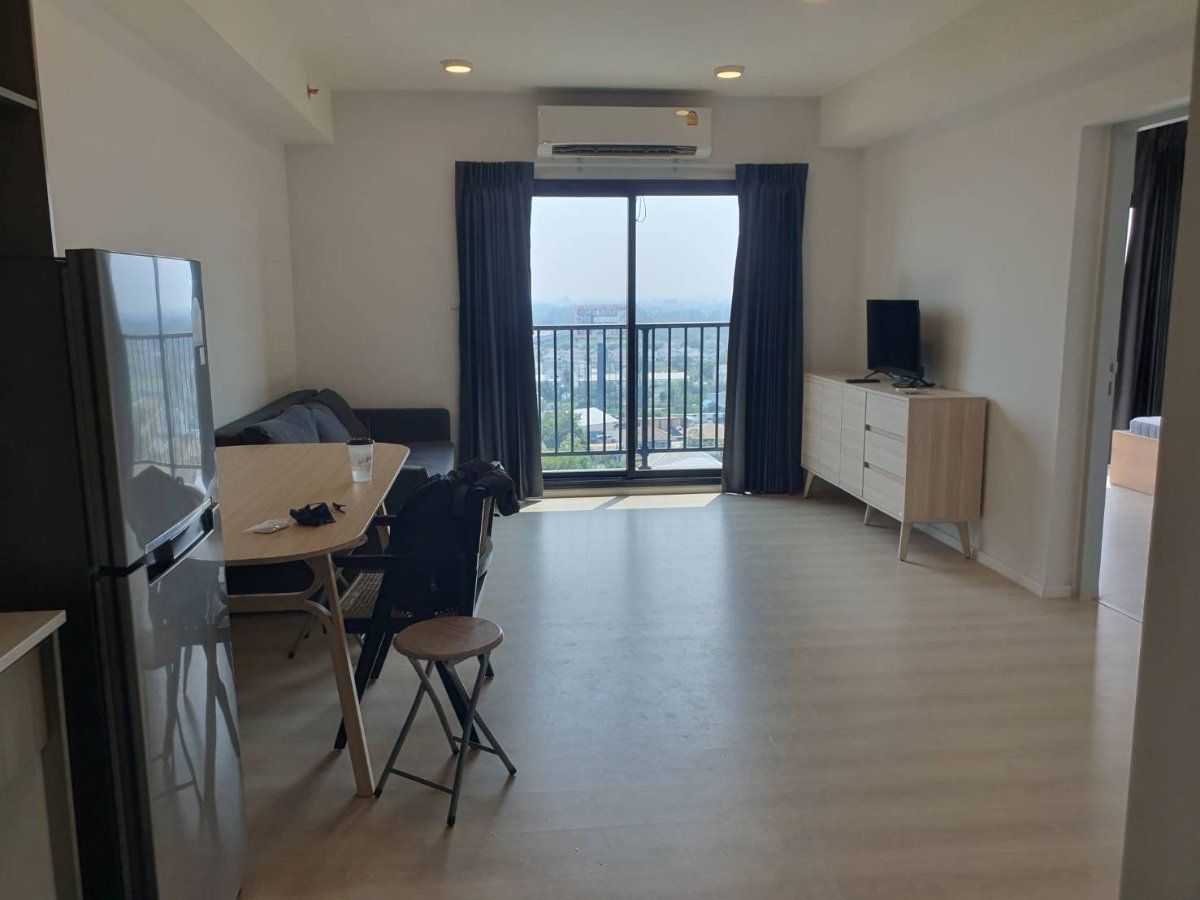 picture IKEA MegaBanga 5 minutes walk 2 bedroom pool n gym - 1/11