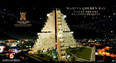 คอนโด เทสโก้โลตัส พัทยาใต้ : โครงการตึกเรือธงสวยแห่งเดียวในพัทยาที่แรกที่มี shopping mall ในโครงการ และสวนกลางจัดเต็ม บนทำเลใจกลางธุรกิจเมืองพัทยาใต้ ถนนเทพประสิทธิ์