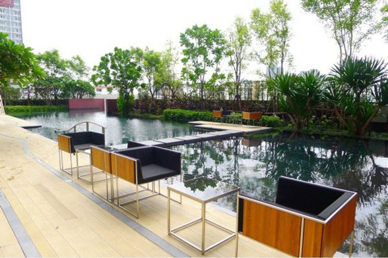 WYNE Sukhumvit