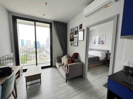 รูปภาพ TY1040 Condo for rent XT Ekkamai, beautiful room, fully furnished, special price.