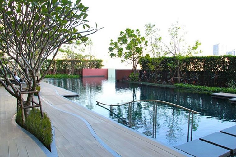 WYNE Sukhumvit