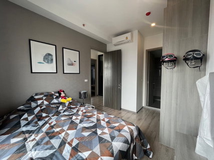 รูปภาพ TY1041 Condo for rent: Knightsbridge Prime Onnut, beautiful room, fully furnished, special price.