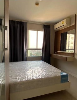รูปภาพ G7434🚨 中国客户，请加微信。(在联系方式的旁边) For rent Lumpini Ville Ramintra - Laksi 🅻🅸🅽🅴❤️💜@condopremium💜❤️