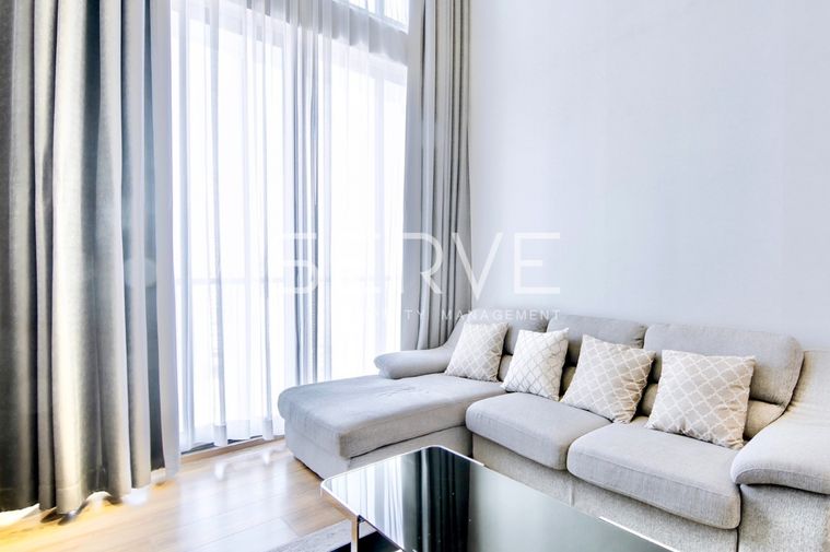 🔥ราคาที่ดีที่สุด 19 ลบ 🔥 ดูเพล็กซ์ 2 นอน 88.82 ตร.ม. ชั้นสูงมาก 40+ วิวเมือง ใกล้ BTS พร้อมพงษ์ ที่ Park 24 หรือ Park Origin Phrom Phong / ขายคอนโด