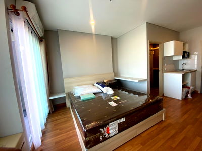 คอนโดให้เช่า : G7437🚨 คอนโดให้เช่า ลุมพินี เพลส เตาปูน อินเตอร์เชนจ์ 🔥ว่าง 7 พฤศจิกายน 68🔥 Line❤️💜@condopremium💜❤️ว่างพร้อมอยู่⬛🟨 📞 065 695 3645🟨⬛