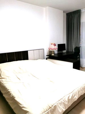 Condos for rent : G7426💖中国客户，请加微信。(在联系方式的旁边) For rent Supalai Veranda Rama 9 Line❤️💜@condopremium💜❤️