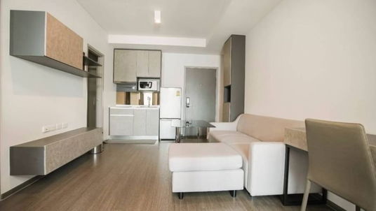 ขาย ไอดีโอ พหลโยธิน - จตุจักร เลขที่ 1655/233