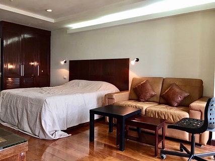 รูปภาพ ด่วน! ห้องราคาดี นานๆทีจะว่าง The Trendy Sukhumvit 13 ใกล้บีทีเอสนานา 1 ห้องนอน 1 ห้องน้ำ 36 ตร.ม เพียง 16,000 บาทเท่านั้น