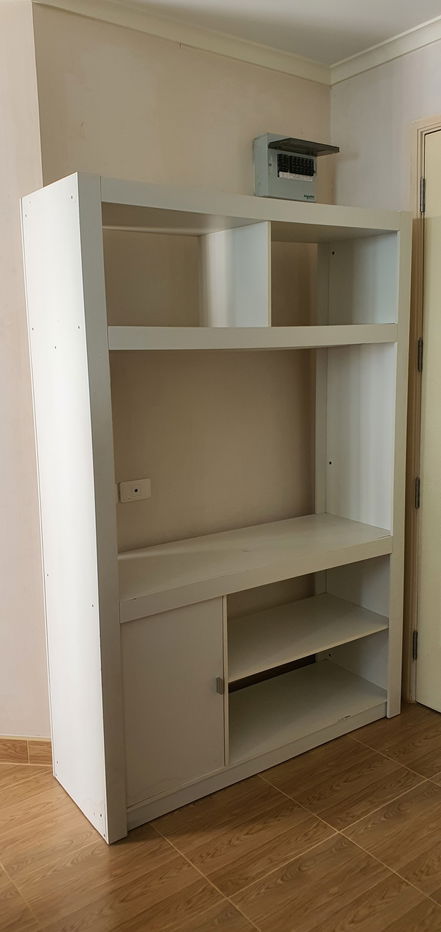 รูป ให้เช่า ลุมพินี วิลล์ ราษฎร์บูรณะ - ริเวอร์วิว มีเฟอร์นิเจอร์+เครื่องใช้ไฟฟ้าครบ - รูปที่ 3/6