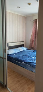 รูปภาพ ให้เช่า ลุมพินี วิลล์ ราษฎร์บูรณะ - ริเวอร์วิว มีเฟอร์นิเจอร์+เครื่องใช้ไฟฟ้าครบ