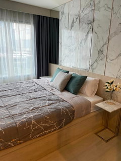 รูปภาพ LINE @condorental for rent the room at Life Asoke