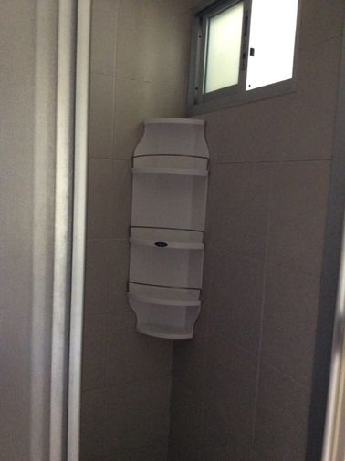1-bed condo for rent, 27 sqm, Lumpini Ville Ratburana - Riverview