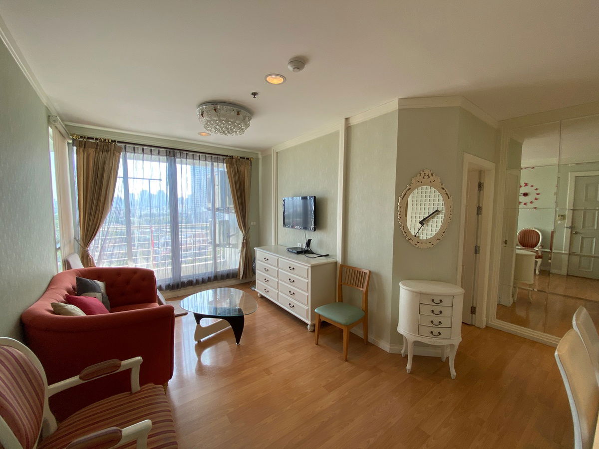 picture Condo Life @ Ratchada  Life@Ratchada Ladprao36  2 bedrooms - 2/18