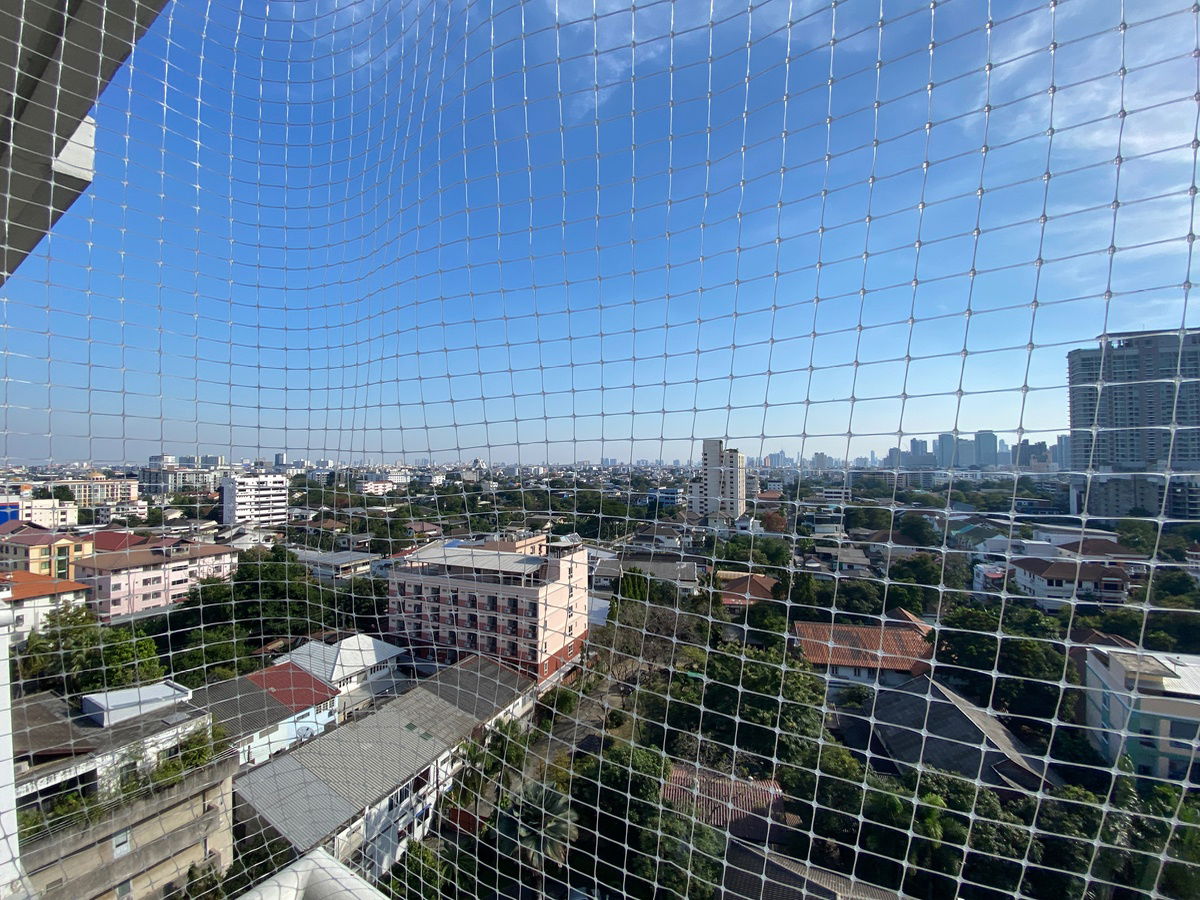 picture Condo Life @ Ratchada  Life@Ratchada Ladprao36  2 bedrooms - 18/18
