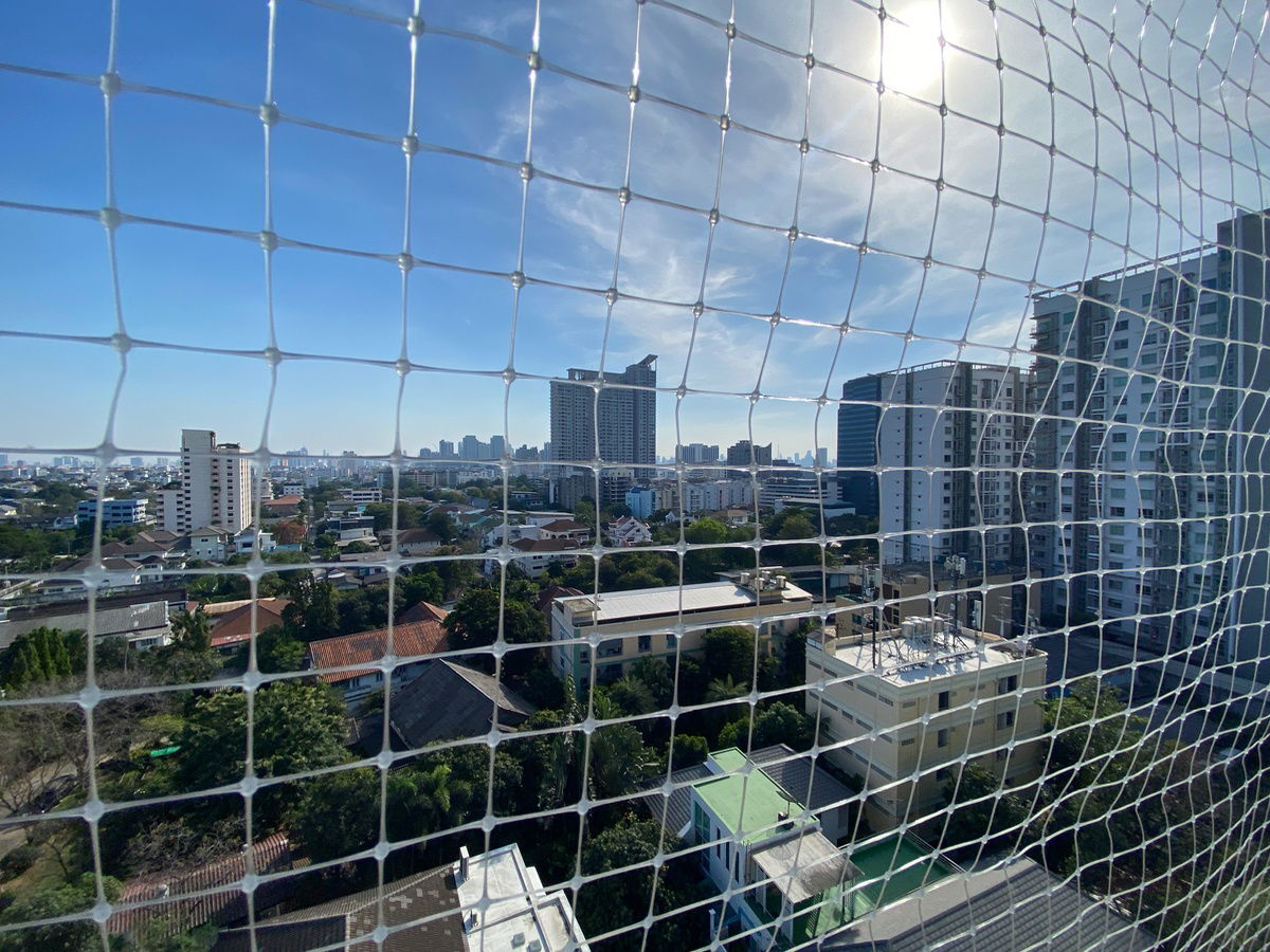 picture Condo Life @ Ratchada  Life@Ratchada Ladprao36  2 bedrooms - 17/18