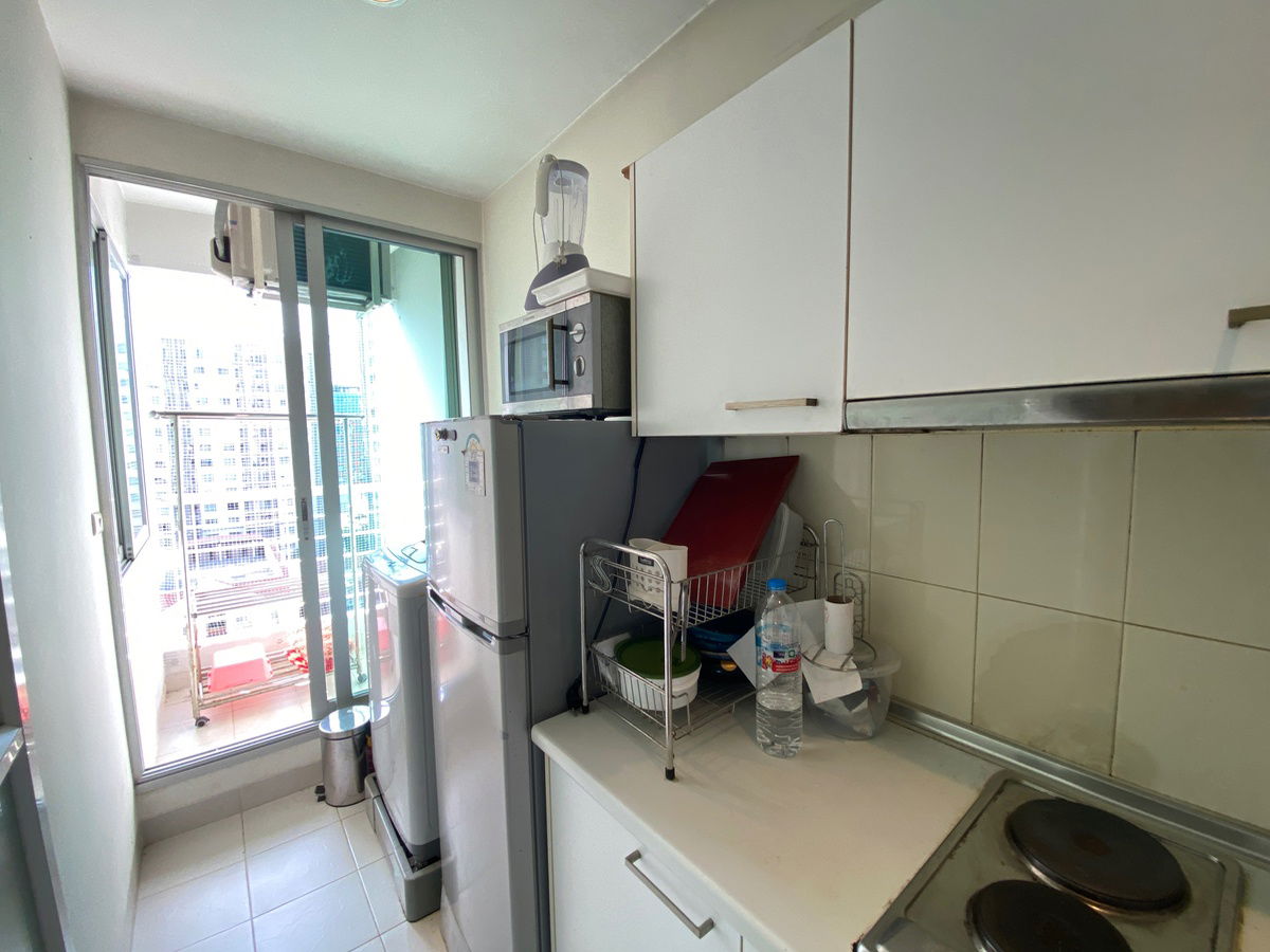picture Condo Life @ Ratchada  Life@Ratchada Ladprao36  2 bedrooms - 12/18