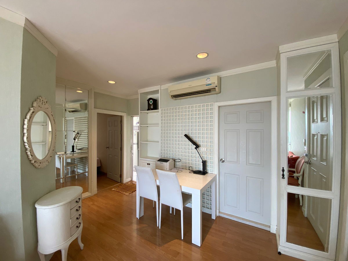 picture Condo Life @ Ratchada  Life@Ratchada Ladprao36  2 bedrooms - 6/18