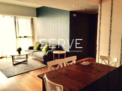 รูปภาพ 2 Bed 2 Bath  Super High Fl. 40+ Good Location Unblock Private life  Close to MRT Lumpini & BTS Chong Nonsi / Condo For Rent The Met Sathorn