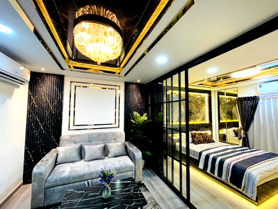 Condos for sale : BSH102 Bodin Suite Home 36 sq.m. 6th fl. 1.55 mb. 094-549-4104