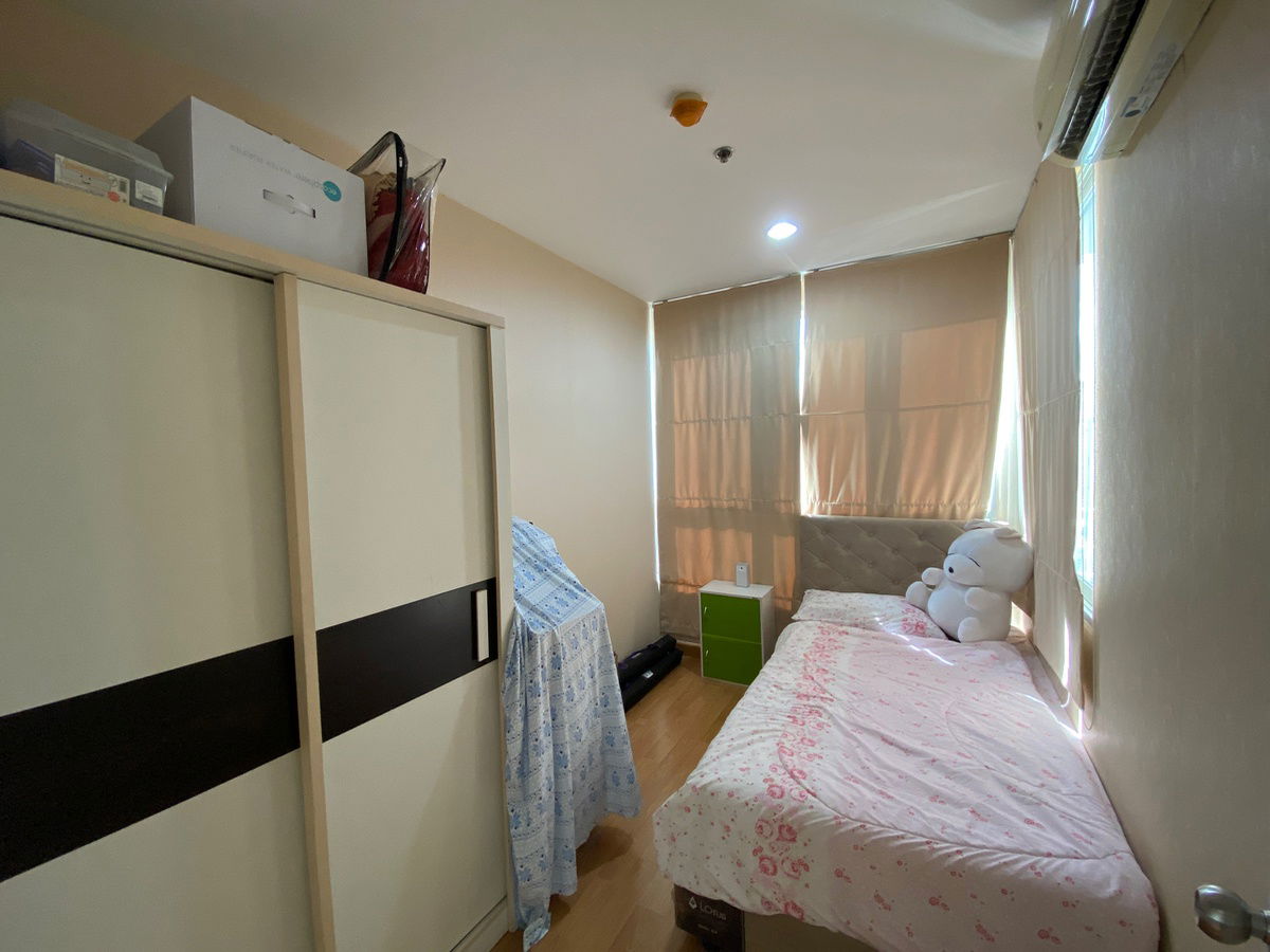 picture Condo Life @ Ratchada  Life@Ratchada Ladprao36  2 bedrooms - 10/18