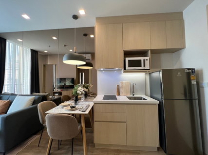 รูปภาพ Condo for rent Noble State 39 near BTS Promphong