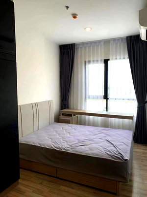 Condos for rent : Condo for rent Nich Mono Sukhumvit Bearing BTS Bearing