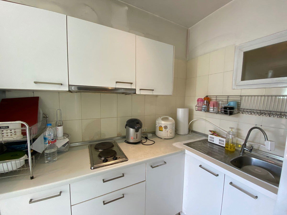 picture Condo Life @ Ratchada  Life@Ratchada Ladprao36  2 bedrooms - 11/18