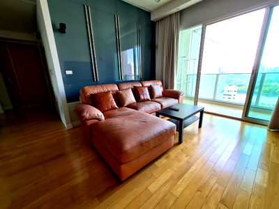 คอนโดให้เช่า : ให้เช่า Millennium Residence. 3นอน 145ตร.ม. Line id: @pfagent