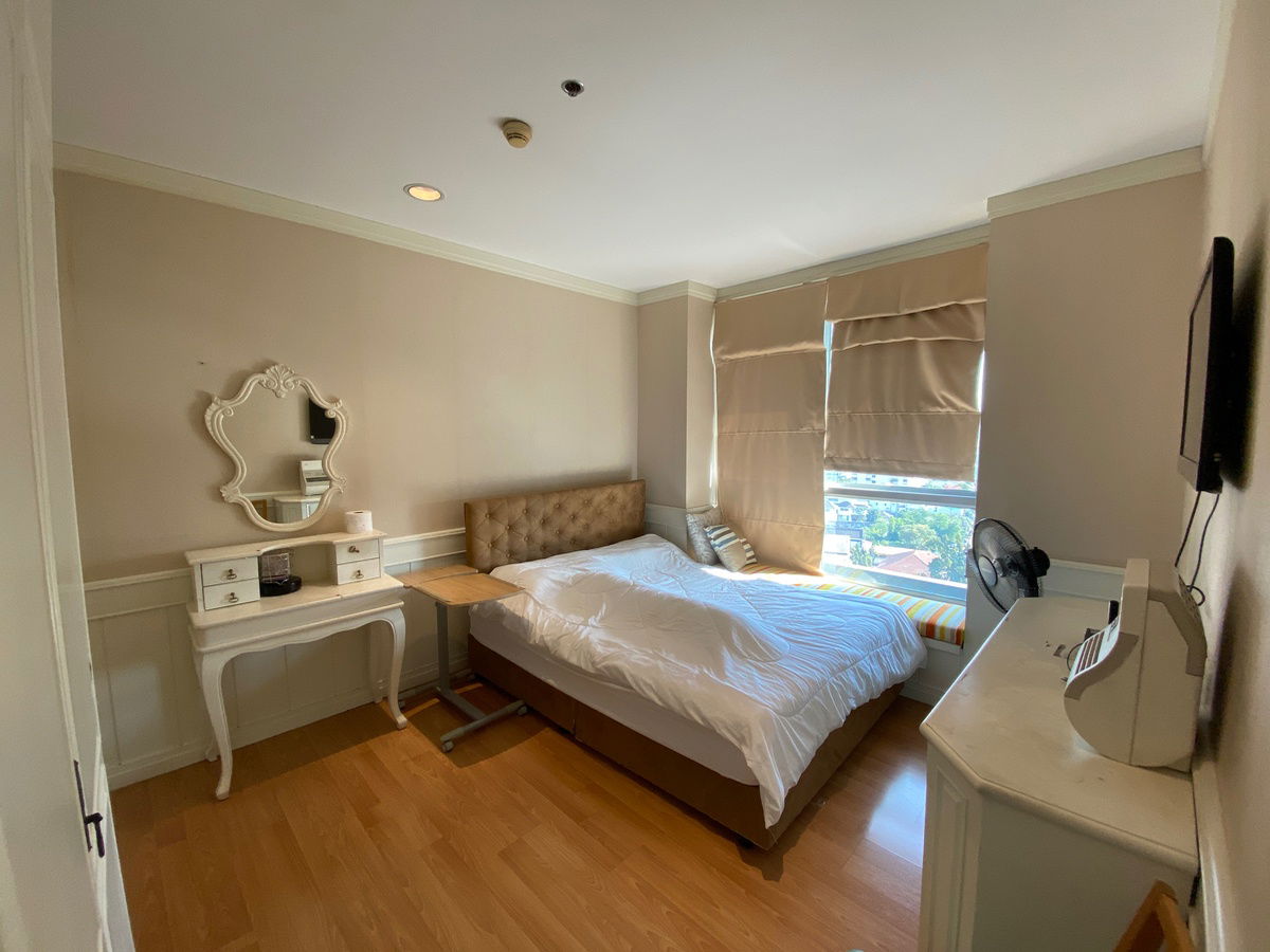 picture Condo Life @ Ratchada  Life@Ratchada Ladprao36  2 bedrooms - 9/18