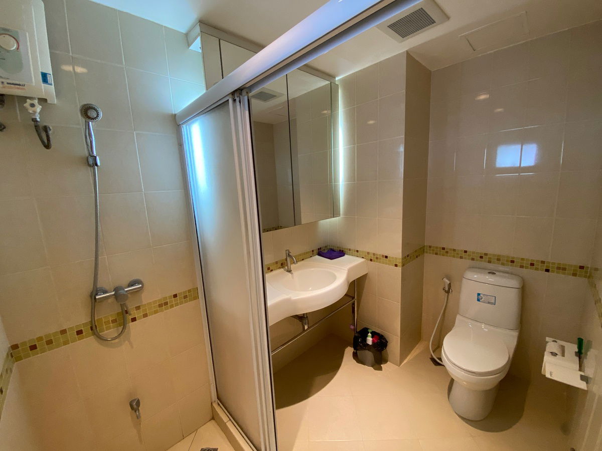 picture Condo Life @ Ratchada  Life@Ratchada Ladprao36  2 bedrooms - 5/18