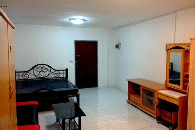 Condos for rent : For Rent Piemrak Ratchadapisek-Thapra - 1 bed 36 sq.m.  12th floor