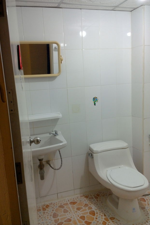 รูป ให้เช่าคอนโดเปี่ยมรัก สะดวกที่จอดรถ ใกล้รถไฟฟ้า - รูปที่ 3/7