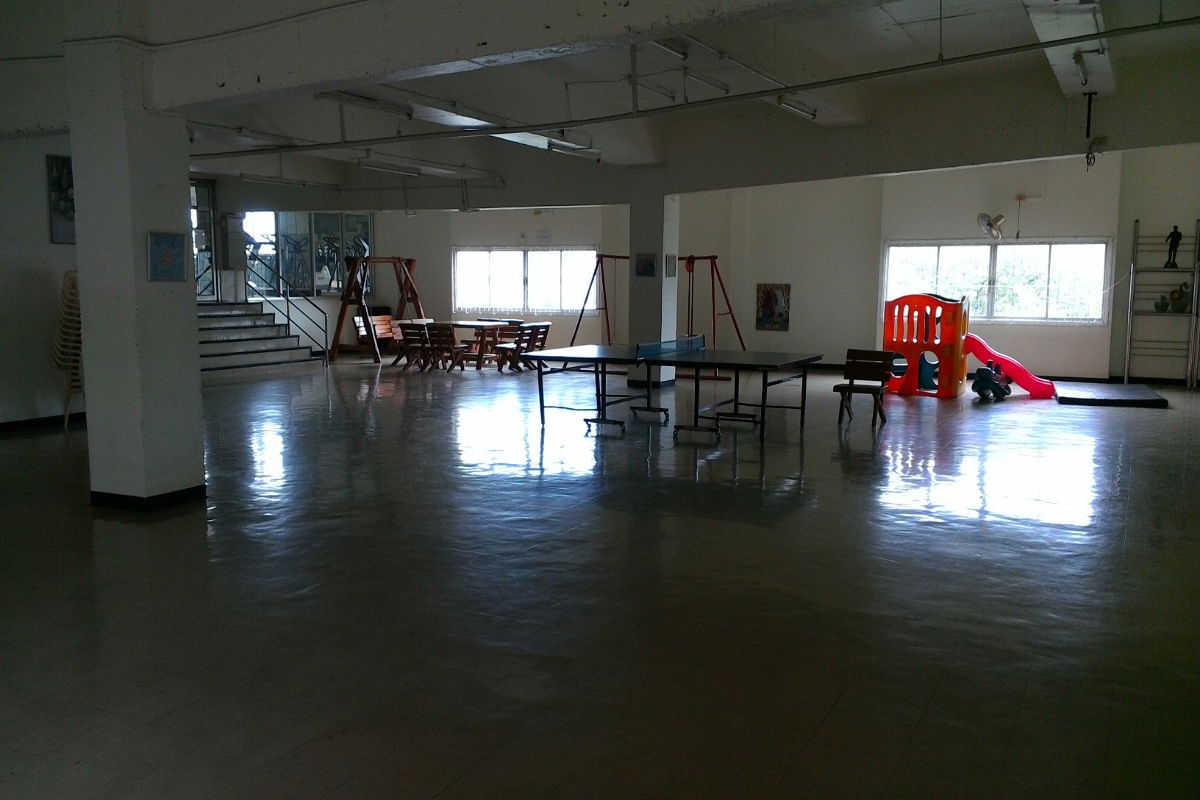 รูป ให้เช่าคอนโดเปี่ยมรัก สะดวกที่จอดรถ ใกล้รถไฟฟ้า - รูปที่ 4/7