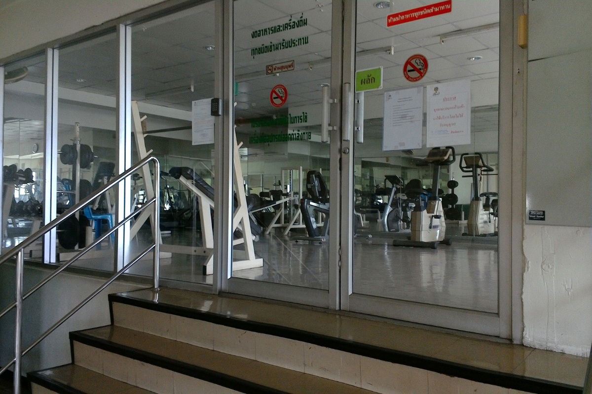 รูป ให้เช่าคอนโดเปี่ยมรัก สะดวกที่จอดรถ ใกล้รถไฟฟ้า - รูปที่ 5/7