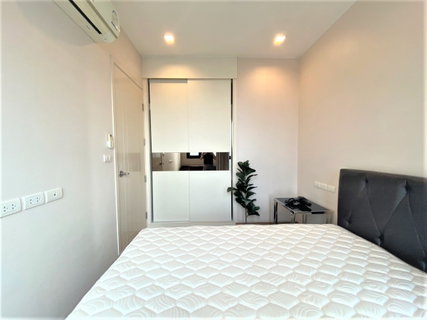 รูปภาพ Condo for rent in Q House Sukhumvit 79 (BTS Onnut Station) (SA-01)
