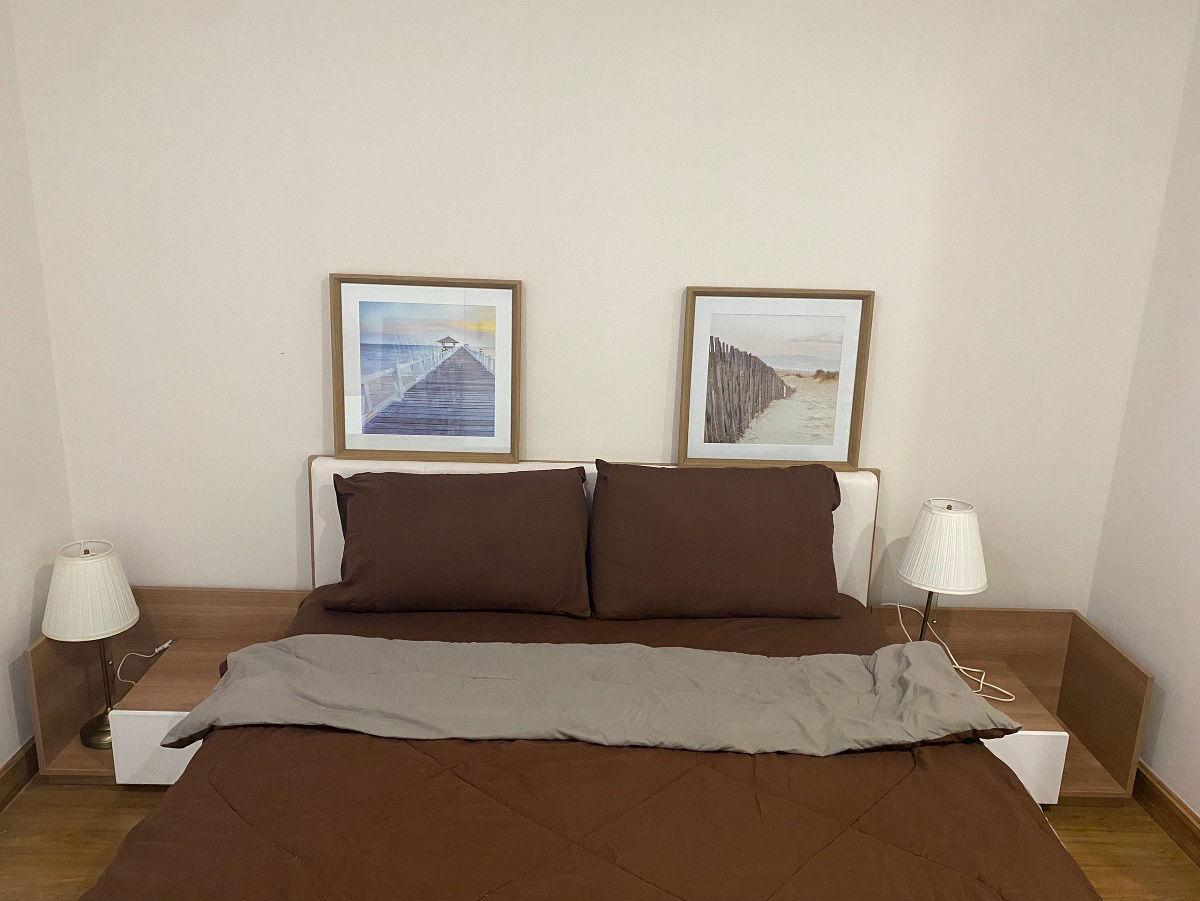 picture The Nimmana Condo for rent in the heart of Nimman 18,000/M Tel.098-9690236(Janny) - 3/16