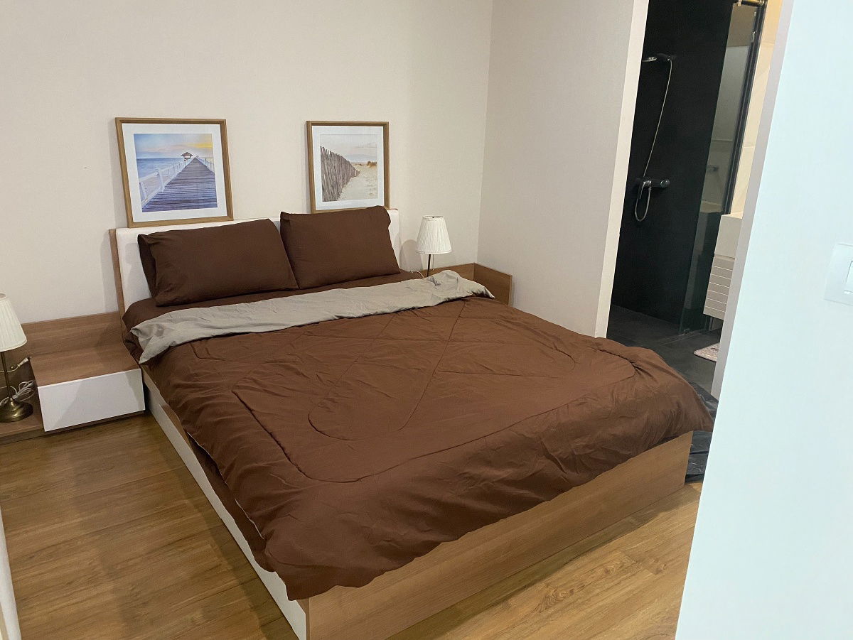 picture The Nimmana Condo for rent in the heart of Nimman 18,000/M Tel.098-9690236(Janny) - 2/16