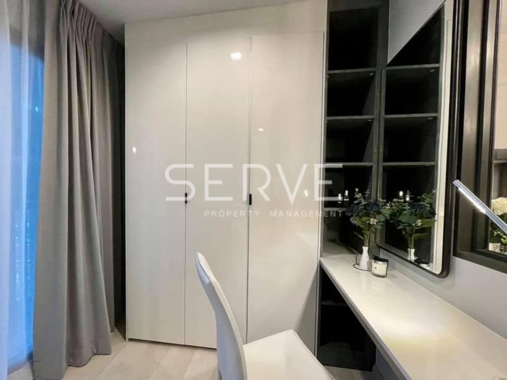 picture  1 Bed 1 Bath / Life One Wireless / Close to BTS Phloen Chit / Condo For Rent-Life One Wireless - 4/10