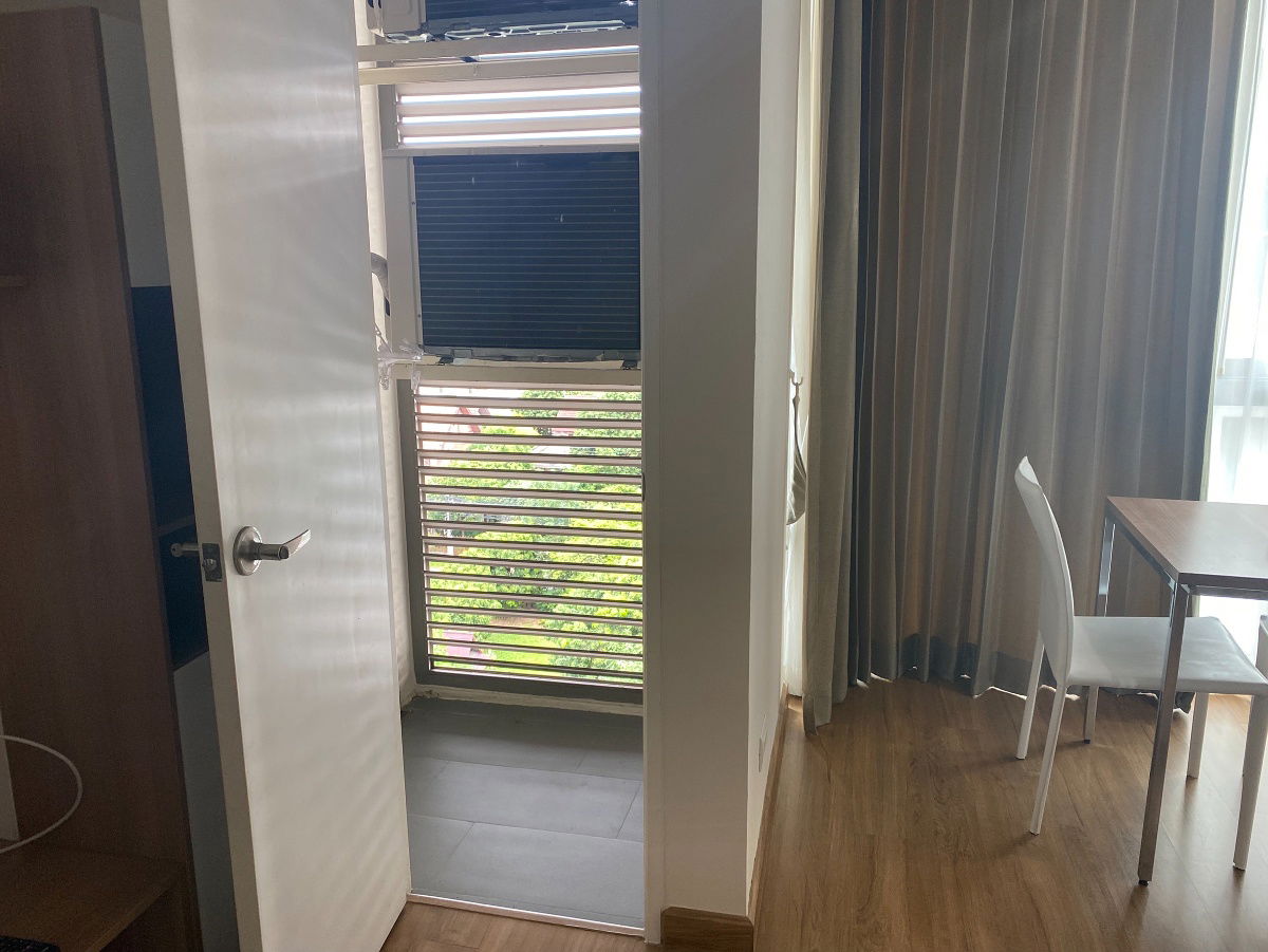 picture The Nimmana Condo for rent in the heart of Nimman 18,000/M Tel.098-9690236(Janny) - 12/16