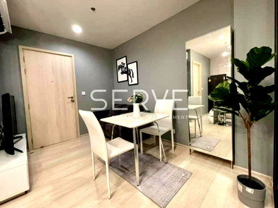คอนโดให้เช่า :  1 Bed 1 Bath / Life One Wireless / Close to BTS Phloen Chit / Condo For Rent-Life One Wireless